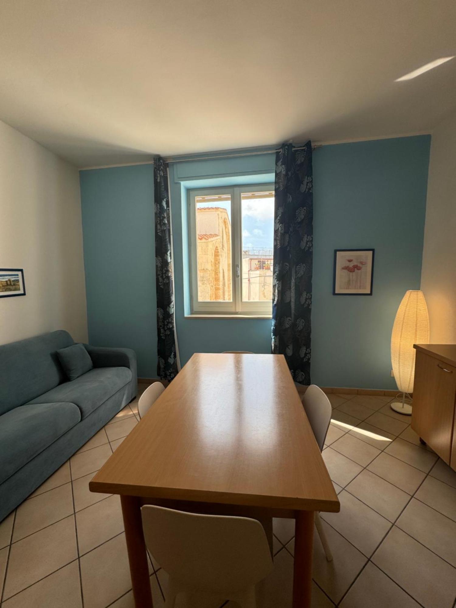 San Pietro Otranto Aparthotel Εξωτερικό φωτογραφία