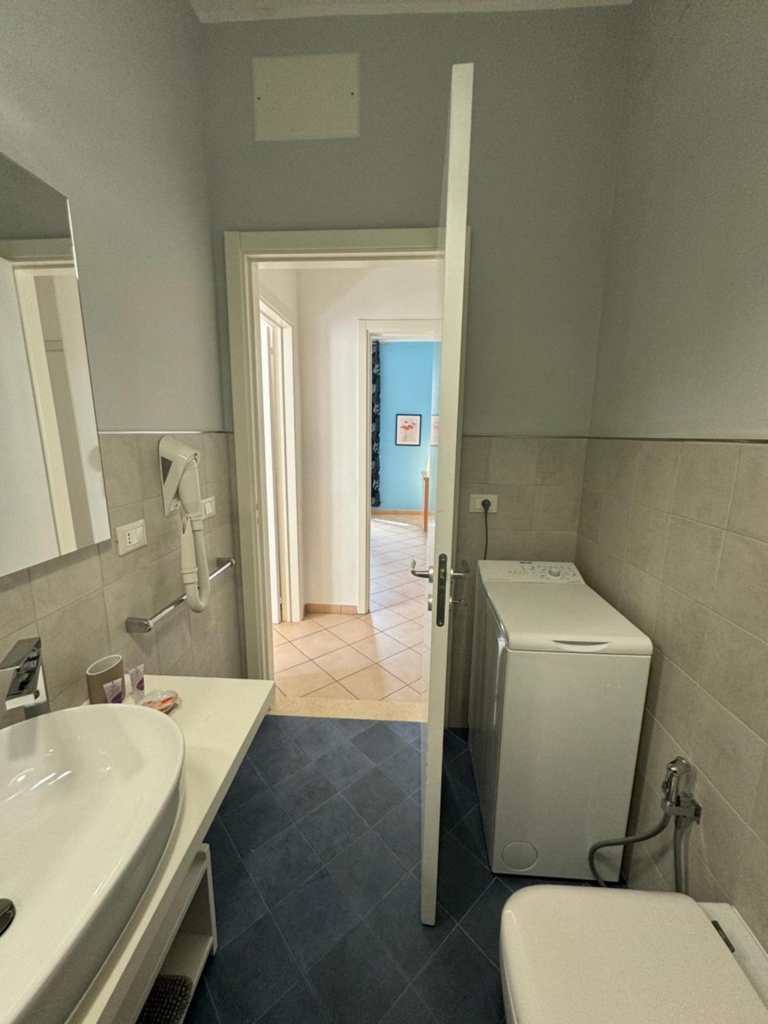 San Pietro Otranto Aparthotel Εξωτερικό φωτογραφία
