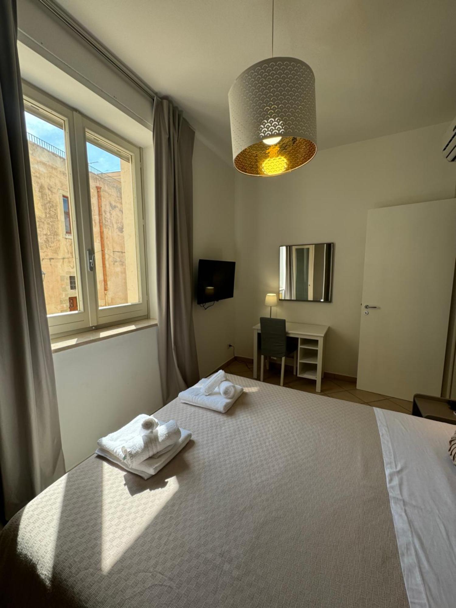 San Pietro Otranto Aparthotel Εξωτερικό φωτογραφία