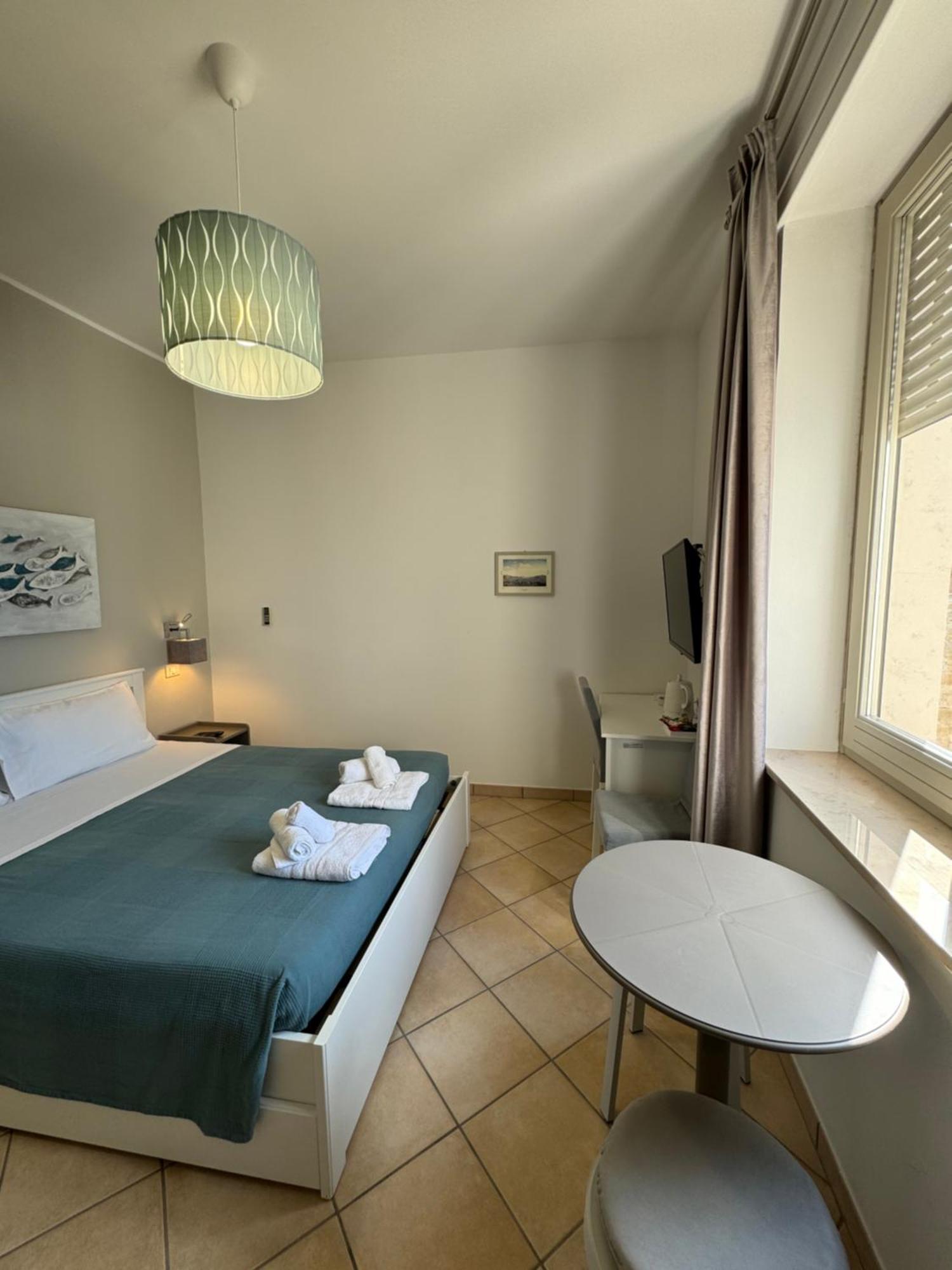 San Pietro Otranto Aparthotel Εξωτερικό φωτογραφία